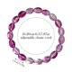 thumbnail image 4 of Pulsera de Piedras Preciosas Cristales que Aumentan la Energía para el Bienestar ¡Opción Elegante y Significativa!, 4 of 8