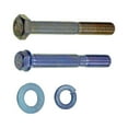 thumbnail image 2 of KarParts360 For Plymouth Laser 1990 Disc Brake Caliper Bolt or Pin | Steel Material, 2 of 4