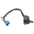 thumbnail image 3 of Standard Motor Products DS466 Trunk Release Switch Fits select: 2000-2001 CHEVROLET IMPALA, 2000-2001 CHEVROLET CORVETTE, 3 of 4