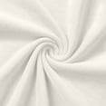 thumbnail image 5 of Ovbmpzd Bodycon Summer Dresses for Women 2026 Western Fringe Mini White Dresses V-Neck Long Sleeve Casual Dresses Womens Dresses,L, 5 of 5