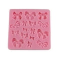 thumbnail image 4 of Transemion Easy To Clean Cake Decorating Tools Silicone Mold For Professional Results Eco-Friendly Cake Molds 1Set, 4 of 5