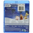 thumbnail image 2 of Beauty And The Beast (25th Anniversary Edition) (Blu-ray + DVD + Digital HD), 2 of 4