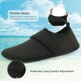 thumbnail image 3 of Ecetana Mens Womens Water Shoes Quick Dry Barefoot Aqua Shoes Beach Swim Pool Hiking Sport Shoes, 3 of 5