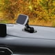 thumbnail image 5 of Soporte de teléfono para coche perfecl giratorio ajustable 360 para asiento parabrisas hombres adultos Gris, 5 of 8
