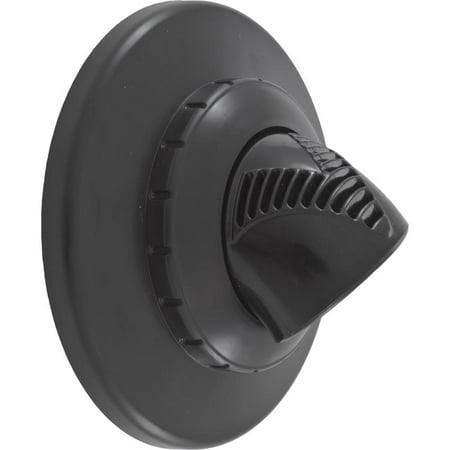 - Inlet Fitting, Infusion Venturi, 1-1/2