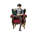thumbnail image 1 of Figura de anime, modelo de juguete coleccionable, 15 cm, PVC, 1 of 2