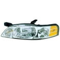 thumbnail image 1 of Right Hand Headlamp Composite Assembly for 2000-2001 Altima Park & Signal Lamps, 1 of 1