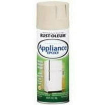 2Pc Rust-Oleum 7882830 Spray Paint, 12 Oz, Almond