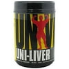 Universal Nutrition Uni-Liver Tablets, 500 CT