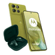 thumbnail image 1 of Smartphone Celular Motorola G86 Power 5G 6720 Mah 8GB RAM + (8GB RAM BOOST) + 256GB Almacenamiento con Audífonos MotorBuds Bass Nuevo Liberado, 1 of 3