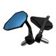 thumbnail image 4 of Motorcycle Handlebar End Rearview Mirrors for GSX-8S GSX 8S Gsx 8s 2023 2024, 4 of 5