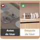 thumbnail image 3 of Organizador de Sartenes y Ollas Expandible, Organizador de Platos Acero Inoxidable 13 Compartimentos Ajustables, Porta Sartenes de Cocina, Separador de Tapas, para Armario de Despensa, Blanco, 3 of 4