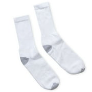 Athletic Works - Men's Heavyweight Socks, 12 Pairs