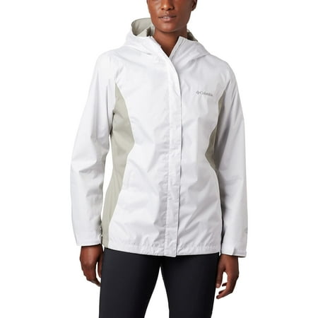 Columbia Women's Arcadia II Waterproof Rain Jacket | Walmart Canada