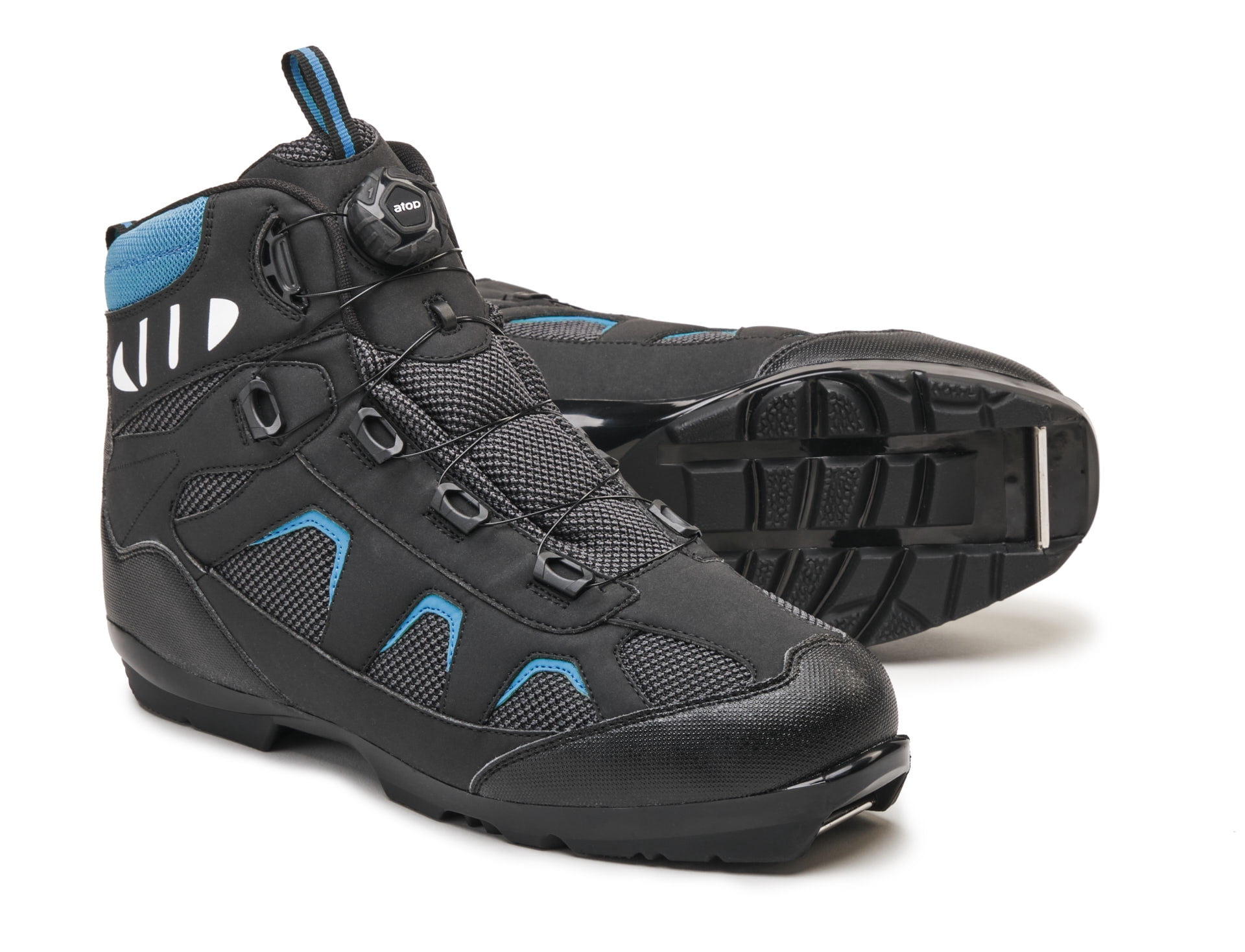 Whitewoods Touring Ski Boots 75 MM Outdoor‎ Unisex Size 38 Thinsulate Amazon.com : WHITEWOODS Unisex Adult 301 75mm XC Touring  main image 2