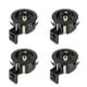 thumbnail image 1 of Sensor de Estacionamiento Unique Bargains 4Uds 89348-33030-C0 Negro para coche, 1 of 5