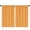 Dog Paw Print, variant on Blackout Kids Curtains,Dog Paw Print and Bones Orange Pattern Children's Insulated Curtains Set Of 2,Bedroom Essentials,Toddler Room Decor 52"x84"