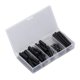 thumbnail image 5 of Aparejos Terminales De Pesca De Carpa, Juego De Aparejos De Pesca Compactos Giratorios Con Caja Para Entusiastas De La Pesca, 5 of 7