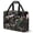 camo, variant on iFARADAY 16 inch Personal Item Duffle Bag,Airline Approved Underseat Travel Bag with Shoulder Strap,Black