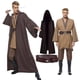 thumbnail image 1 of Disfraz de cosplay Cosplaysky para hombre, túnica, Halloween, set completo, 1 of 7