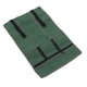 thumbnail image 4 of Rollo de herramientas Ticfox multifuncional bolsa enrollable, 4 of 14