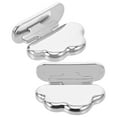 thumbnail image 6 of OUNONA  2 Pcs Decorative Hanger for Toilet Seat Universal Travel Child, 6 of 8