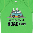 thumbnail image 4 of Inktastic Family Road Trip Mountains Boys or Girls Baby Bodysuit, 4 of 5