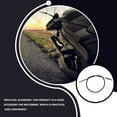 thumbnail image 3 of Wisewang Motorcycle Pull Wire Professional Cable Functional Emergency Brake Line Front Brakes Cables Outdoor Working Accessories, 3 of 6