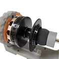 thumbnail image 3 of SP-15 Spinning Reel Back Line Rotating Reel Back Cable Tool Deep Sea Fishing Reel Electric Einch, 3 of 6