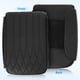 thumbnail image 5 of Cojín para consola central de coche, cojín multifuncional para reposabrazos de coche, funda suave para reposabrazos de coche, funda acolchada para consola para SUV y camión, 5 of 5