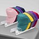 thumbnail image 3 of Estante ExhibicióN para Gorras BéIsbol,Soporte para Sombreros AcríLico Transparente Duradero para Organizador Almacenamiento en el Armario Hogar,Soporte para ExhibicióN Sombreros, 3 of 5