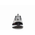 thumbnail image 3 of Nike Men's Air Zoom Spiridon Silver Red Shoes, from StockX, 3 of 5