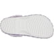 thumbnail image 3 of Crocs Classic Geometric Zueco Iridiscente Blanco Talla 6, 3 of 6