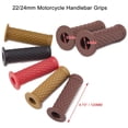 thumbnail image 3 of Empuñaduras para moto DKMOTORK 0032 para 7/8, 22 mm/24 mm, 3 of 8