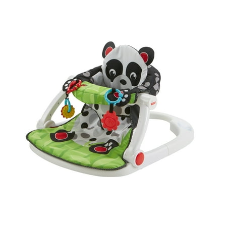Fisher-Price Sit-Me-Up Floor Seat