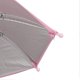 thumbnail image 2 of Phone Sun Umbrella Cute Portable PVC and Metal Phone Umbrella Sun Blocker Cover for Fishing Pink, 2 of 3