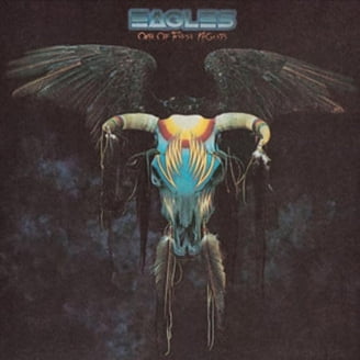 The Eagles - Hotel California (Walmart Exclusive) - Music