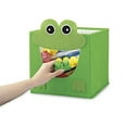 thumbnail image 3 of Whitmor Frog Collapsible Cube, 3 of 3