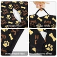 thumbnail image 6 of Happy Dog and Footprints Toddler Nap Mats for Kids Preschool,Sleeping Mat Bag or Kids,Toddler Sleeping Bag,Toddler Nap Mat or Daycare, 6 of 6