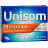Unisom SleepTabs 32 Tablets
