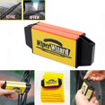 thumbnail image 4 of Universal Durable Car Wiper Repair Polishing Restorer Tool kit for Windshield Wiper Blade Scratches, 4 of 5
