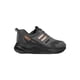 thumbnail image 3 of Tenis Niño Pox X Deportivos Comodos gris 22.5, 3 of 5