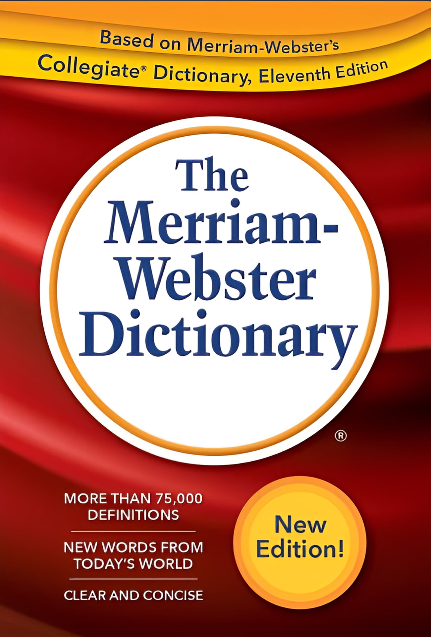 語学・辞書・学習参考書 Merriam Webster's Dictionary of Synonyms Merriam Webster's Dictionary of Synonyms: A Dictionary of