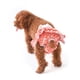 thumbnail image 2 of Funny toy Pañales Perra Lavables-Pañales Reutilizables para Mascotas para Perras,Ser aplicable Calor, el período, la incontinencia, la micción excitada., 2 of 3