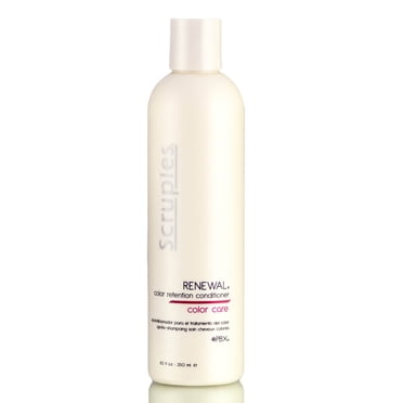 Scruples Renewal Color Retention Conditioner - Size : 8.5 oz
