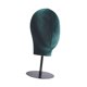 thumbnail image 4 of Modelo de visualización de pelucas Mannequin Fotografía de la cabeza del soporte de la peluca Cabezal de maniquí para la cabeza del cabeza de cabeza, 4 of 8