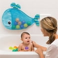 thumbnail image 2 of Infantino Ball Belly Stick & Store Whale, 2 of 8