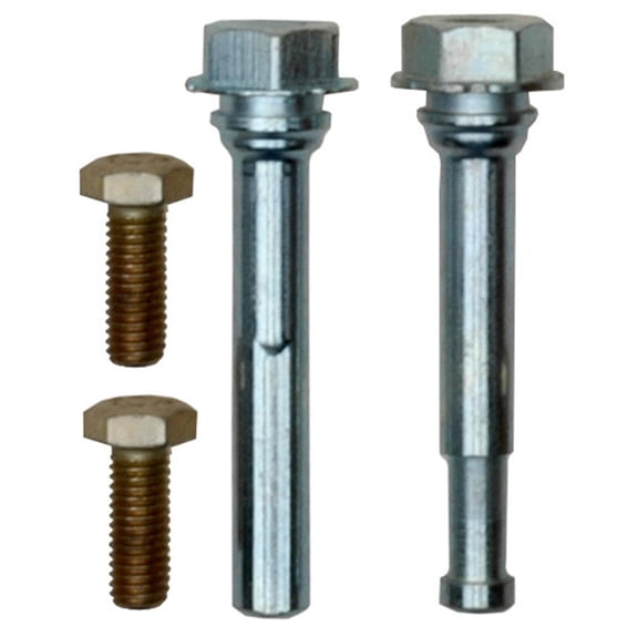 ACDelco 18K2091 Disc Brake Caliper Bolt Kit