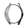 thumbnail image 1 of Samsung Galaxy Watch6 Classic 47mm Case: TPU, Multi-Color, Transparent, Easy Installation, Full Access to Buttons, 1 of 3