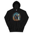 thumbnail image 1 of What We Brew In The Shadows Hoodie Unisexe, 1 of 10